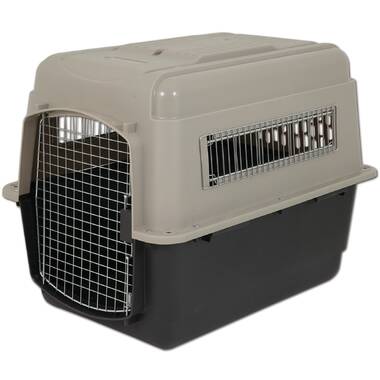 直売公式店 Petmate Vari-Kennel Ultra | solinvet.com